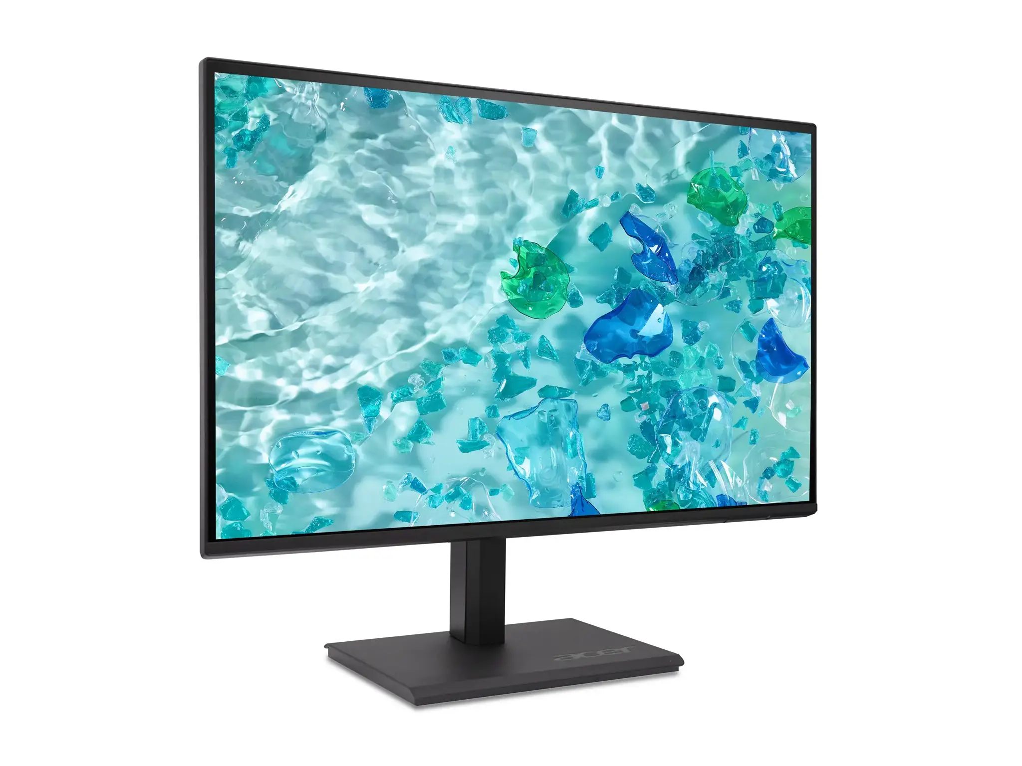Acer Vero B7 B277U Gbmiiprzx Series | 27 " | IPS | 16:9 | 120 Hz | 4 ms | 2560 x 1440 pixels | 350 cd/m² | HDMI ports quantity 2 | Black