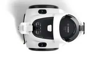 Bosch BGS05A222, 700 W, Cylinder vacuum, Dry, Bagless, 1.5 L, EPA, Micro