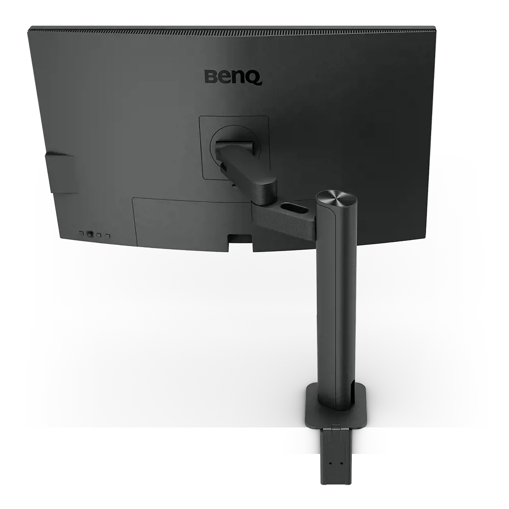 BENQ PD3205UA 32 colių 4K IPS 16:9 3840x2160 Dizainerio "DesignVue" monitorius su "Ergo" stovu HDMI DP mini DP USB3.1 šakotuvas
