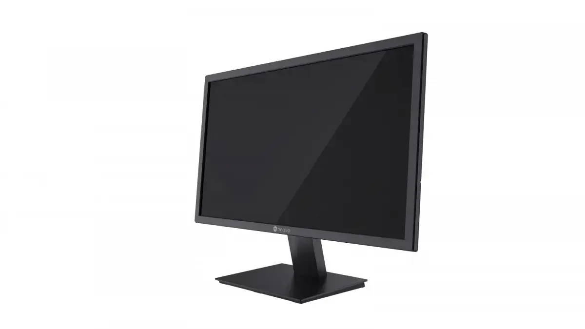 Monitorius AG NEOVO LCD MONITOR LW-2402 FLICKER-FREE, HDMI