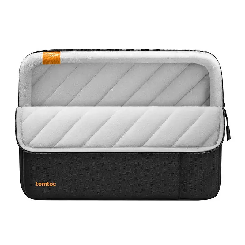 Laptop Sleeve 13'' Tomtoc Defender-A13 (black)
