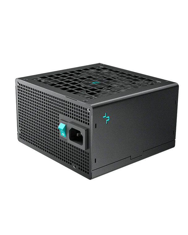 Maitinimo blokas Deepcool R-PL650D-FC0B-EU-V2, 650 W