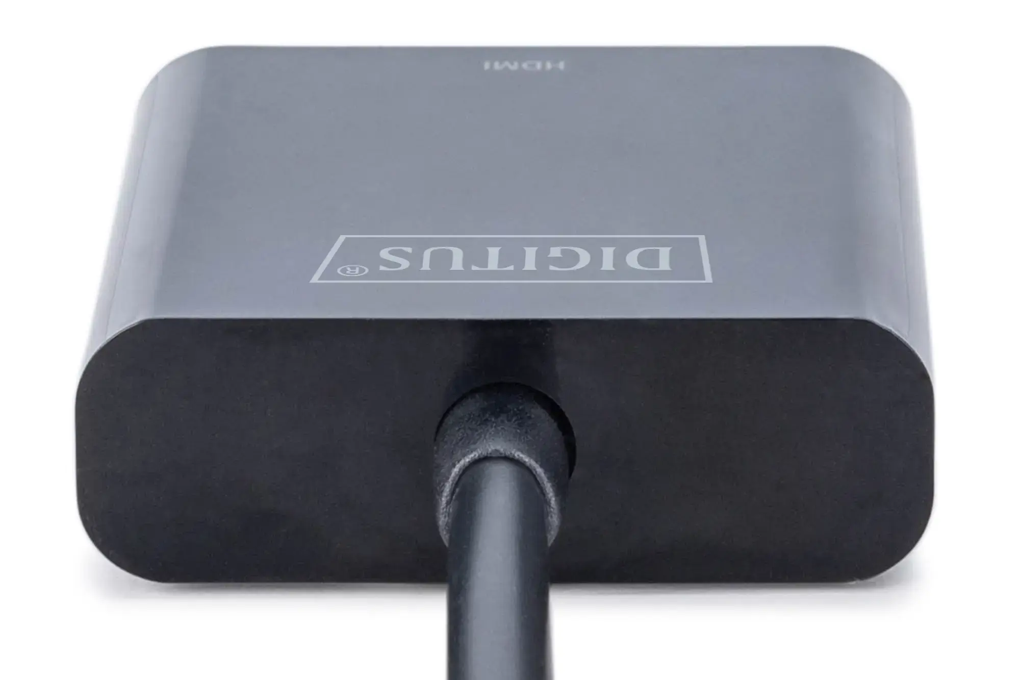 DIGITUS USB 3.0 ir HDMI adapteris USB įvestis USB išvestis HDMI