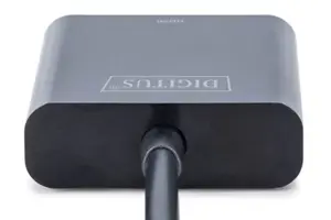 DIGITUS USB 3.0 ir HDMI adapteris USB įvestis USB išvestis HDMI