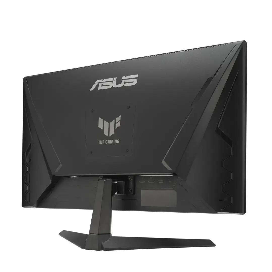 ASUS TUF Gaming VG259QM5A computer monitor 62.2 cm (24.5") 1920 x 1080 pixels Full HD LCD Black
