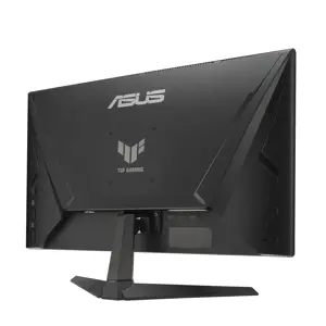 ASUS TUF Gaming VG259QM5A computer monitor 62.2 cm (24.5") 1920 x 1080 pixels Full HD LCD Black