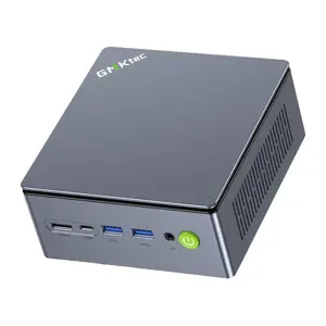 Mini PC GMKtec M7 Ultra Ryzen 7 PRO 6850U 16GB 512GB Win 11 Pro