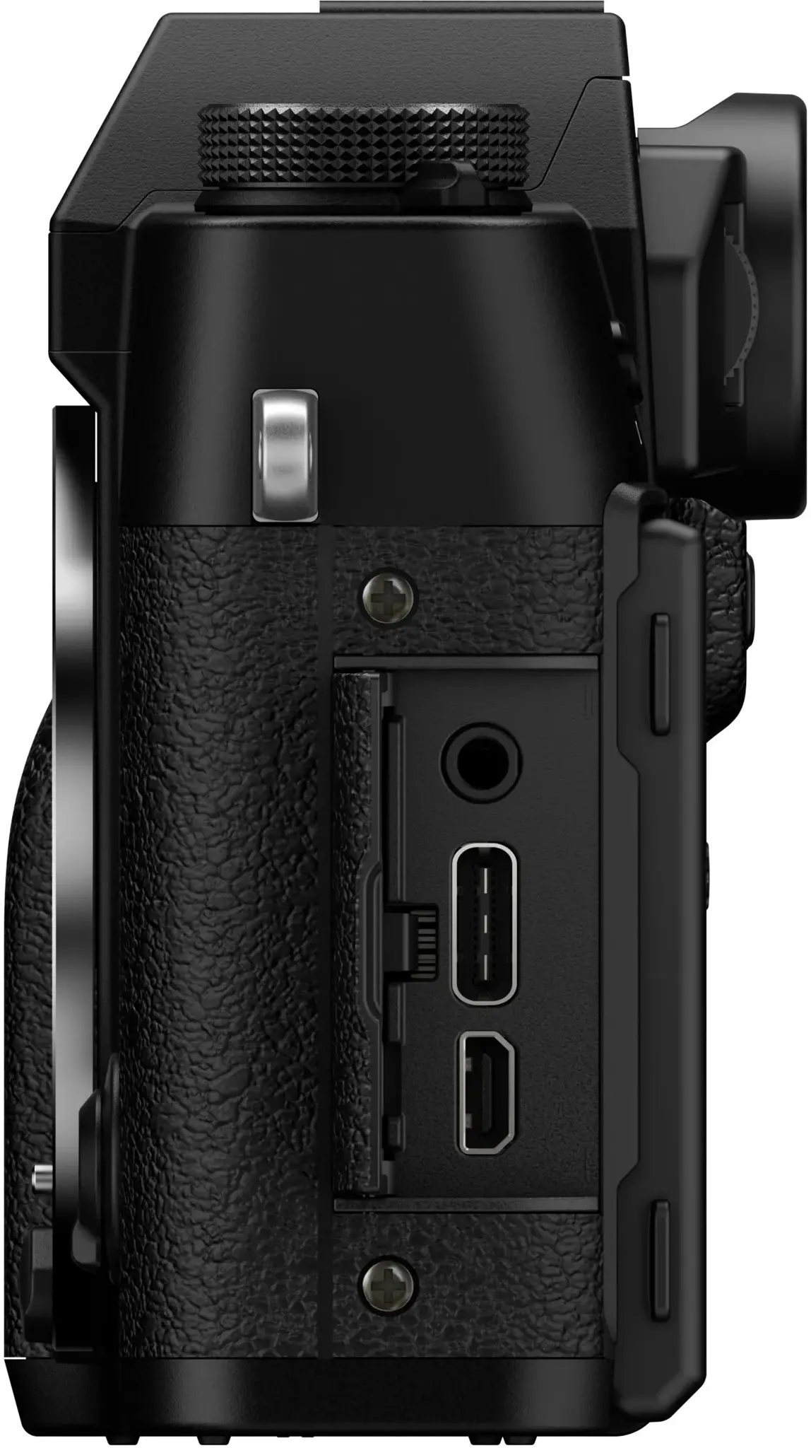 Fujifilm X-T30 III body, black