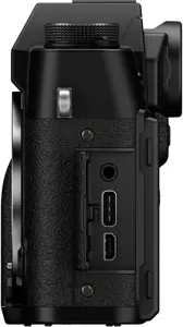 Fujifilm X-T30 III body, black