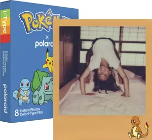 Polaroid i-Type Color Pokemon Edition