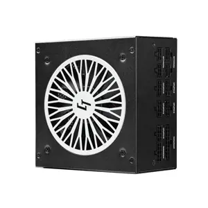Maitinimo blokas CHIEFTEC GPX-850FC, 850 W, 80 PLUS Gold