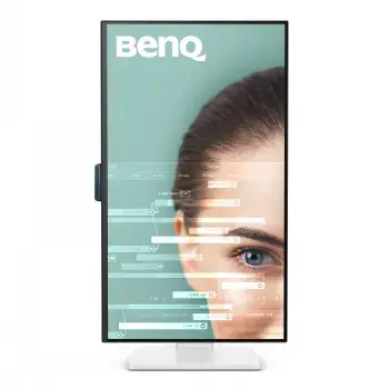 BENQ GW2790TC 27" FHD IPS 144HZ HDMI/DP/SPEAKERS/USB-C 20W NÄYTTÖ VALKOINEN