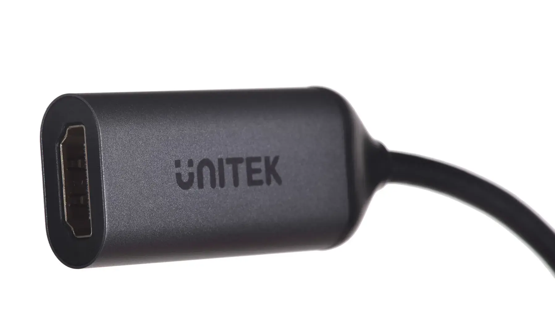 UNITEK ADAPTERIS USB-C - HDMI 2.0 4K 60HZ, M/F