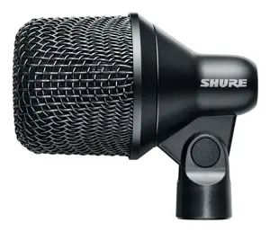 Shure Nexadyne™ 2 - supercardioid dynamic bass drum microphone