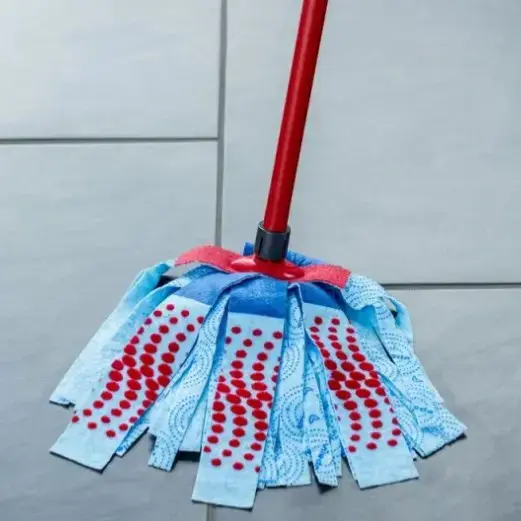 "Vileda" "3Action Velour XL" šluostė