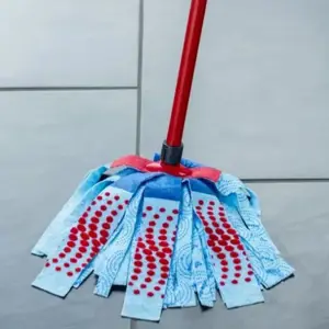 "Vileda" "3Action Velour XL" šluostė