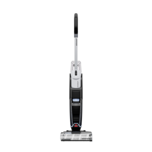 Bissell Vacuum Cleaner | CrossWave Edge Select | Cordless operating | Washing function | 25.9 V | Black/Warm White/Silver