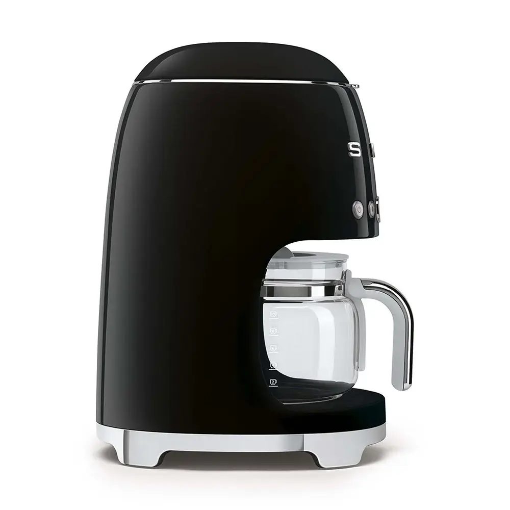 Kavos aparatas SMEG 8017709280512, 1050 W, Manual