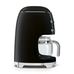 Kavos aparatas SMEG 8017709280512, 1050 W, Manual