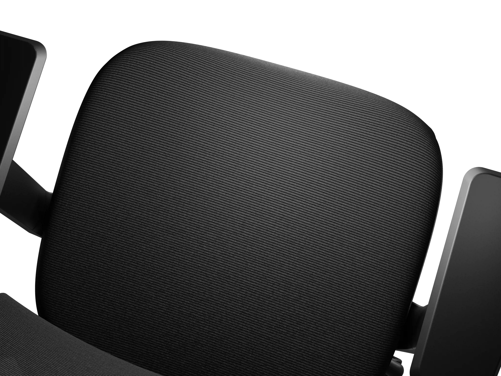 "Genesis" ergonominė kėdė "Astat 200 Black