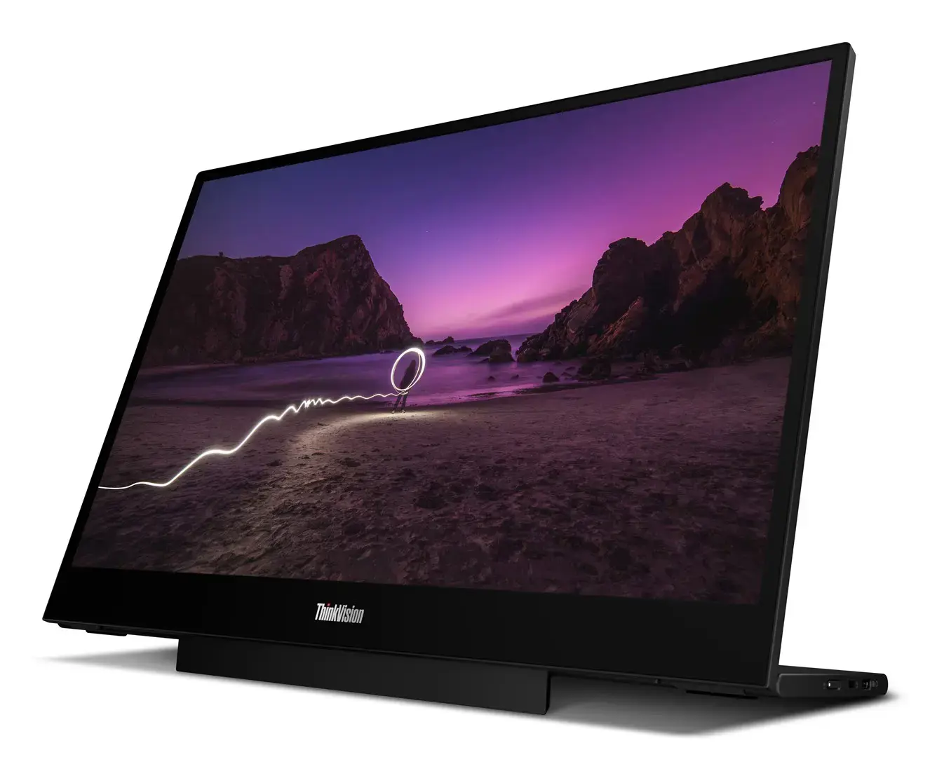LENOVO 16" M16 FHD IPS 16:10 USB-C