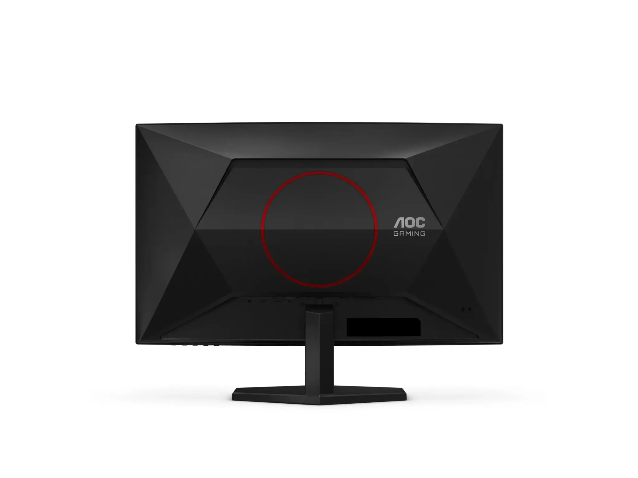 AOC | C27G42E | 27 " | VA | FHD | 16:9 | 180 Hz | 1 ms | 1920 x 1080 pixels | 300 cd/m² | HDMI ports quantity 2 | Black