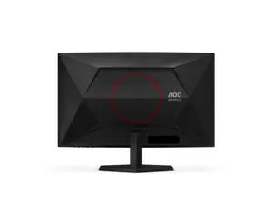 AOC | C27G42E | 27 " | VA | FHD | 16:9 | 180 Hz | 1 ms | 1920 x 1080 pixels | 300 cd/m² | HDMI ports quantity 2 | Black