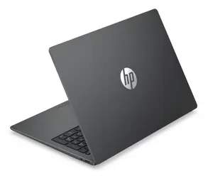 HP OmniBook 3 16-by0015ny - Ryzen 3 30 (4C), 8GB LPDDR5 5500 on-board, 256GB,  AMD Radeon 610M Graphics, 16.0 2K (1920x1200) Antiglare IPS 300 nits, Not Including 45W AC Adapter, Jet Black, Win 11 Home, 1 years
