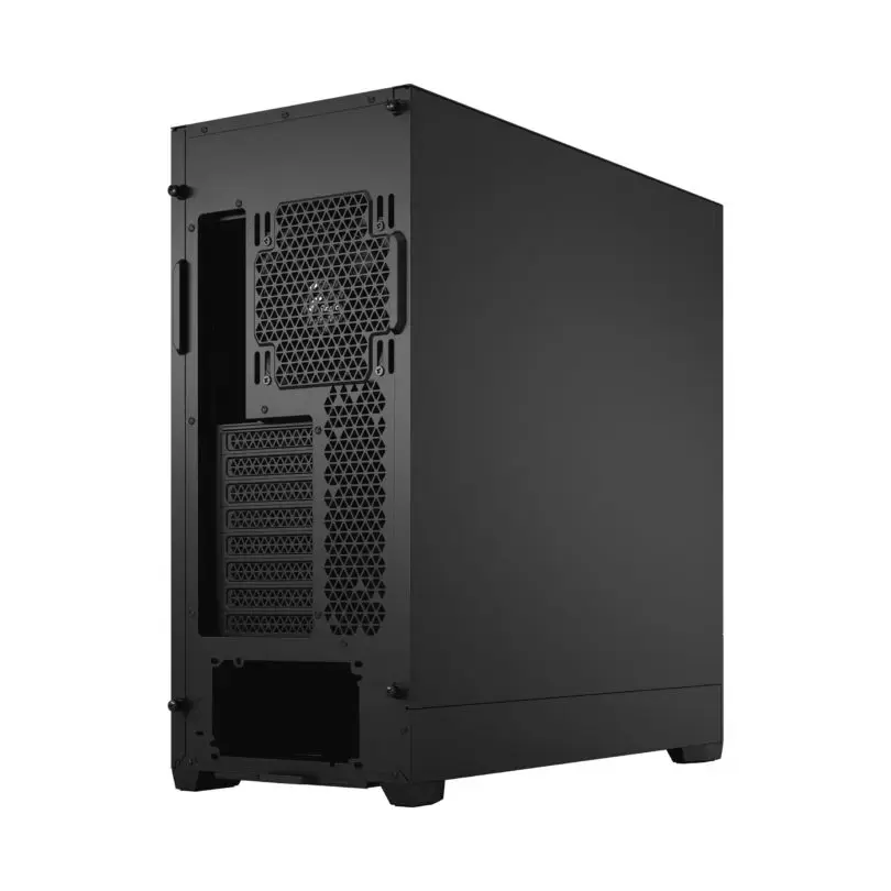 FRACTAL DESIGN Pop XL Silent Black Solid