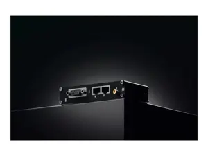 TELTONIKA RUT142 IOT ROUTER 2X 10/100 RJ45 WIFI RS232