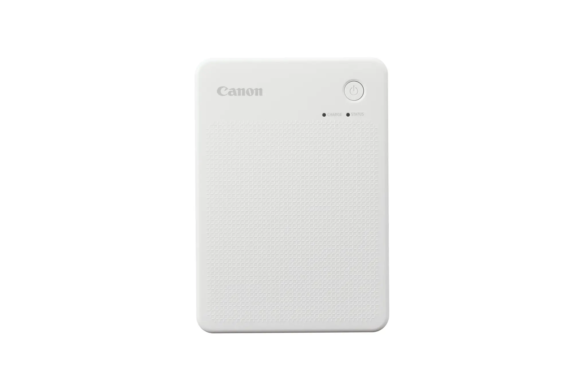 Canon SELPHY QX20 WH, Dye-sublimation, 287 x 287 DPI, 2.8" x 3.3" (7.2x8.5cm), Wi-Fi, Direct printing, White