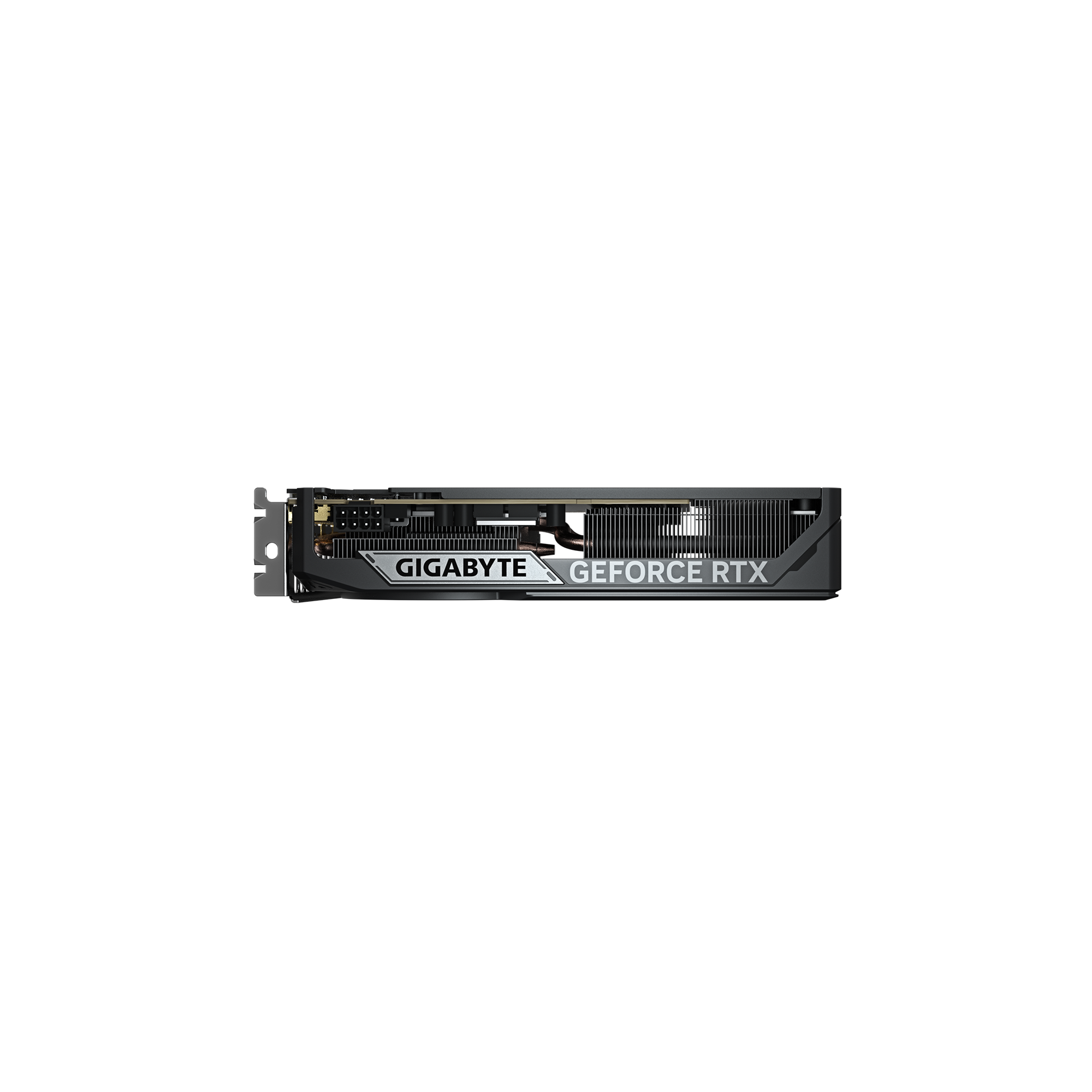 Vaizdo plokštė GIGABYTE GeForce RTX 5060 8 GB, GDDR7, GV-N5060WF2MAX OC-8GD