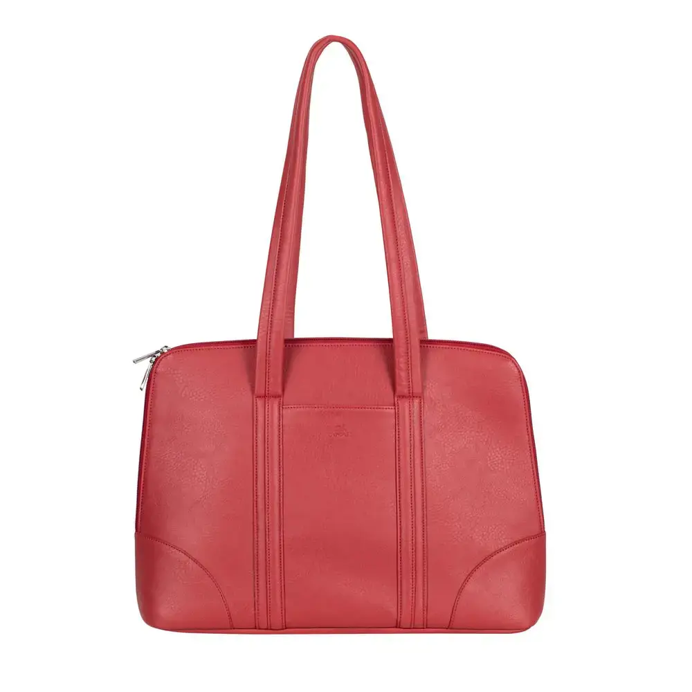 NB DĖKLAS LADY`S 14"/8992 (PU) RED RIVACASE