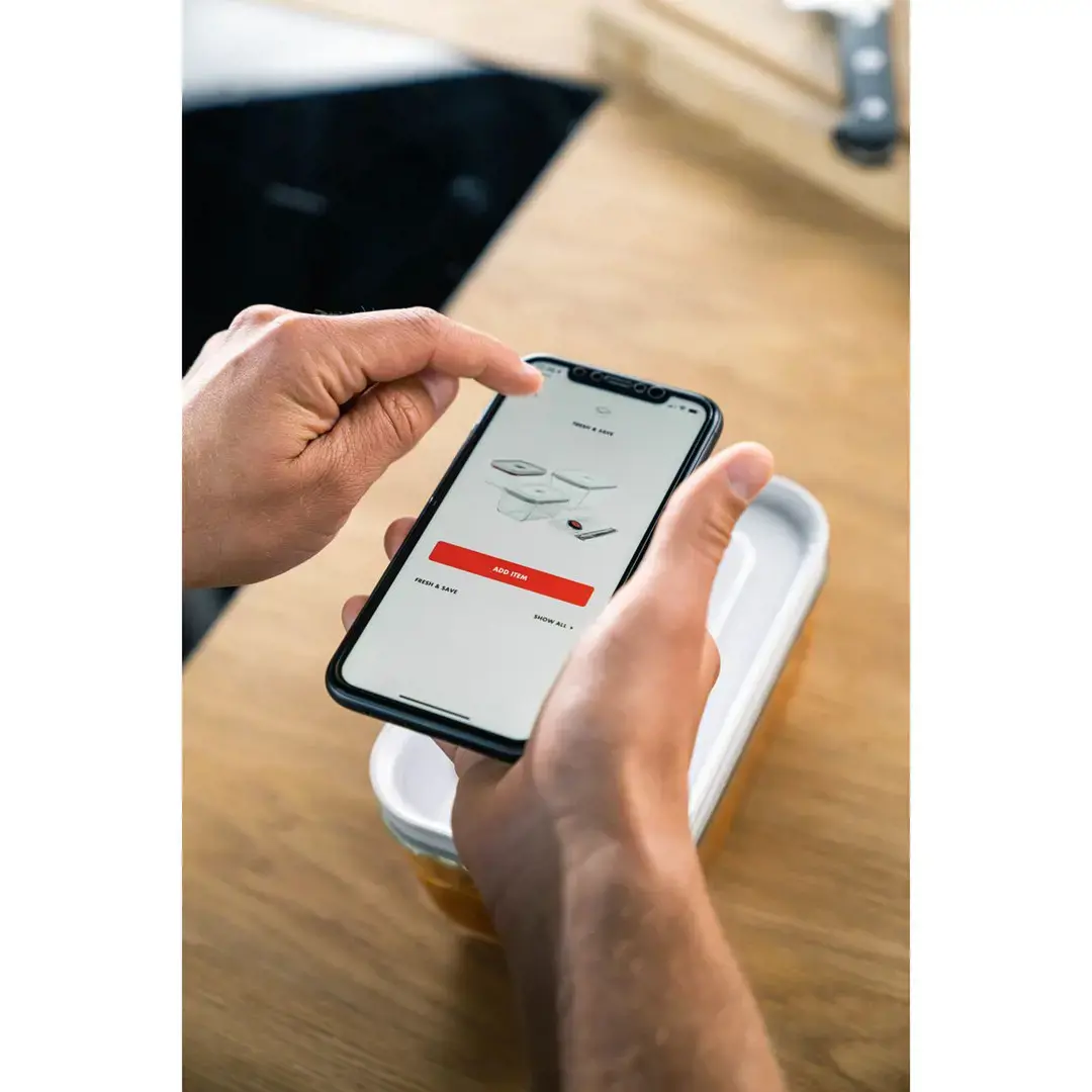 ZWILLING 36815-017-0 vakuumavimo rinkinys