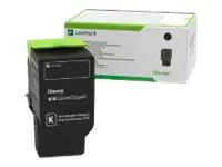78C2XKE, Kasetė spausdintuvui (Lexmark)