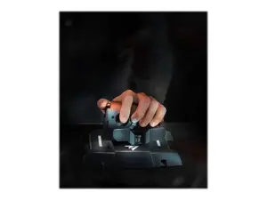 Thrustmaster Joystick T 16000M Flight Pack Black