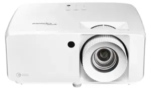 OPTOMA ZH450 4500ANSI FULLHD 1.4-2.24:1 LAZERINIS PROJEKTORIUS
