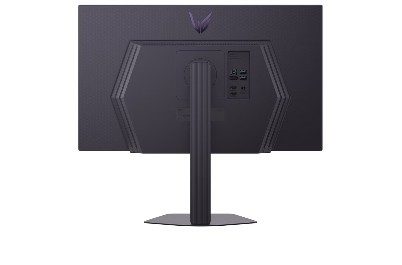 LG 27G810A-B | 27 " | IPS | UHD | 16:9 | 180 Hz | 1 ms | 3840 x 2160 pixels | 400 cd/m² | HDMI ports quantity 2