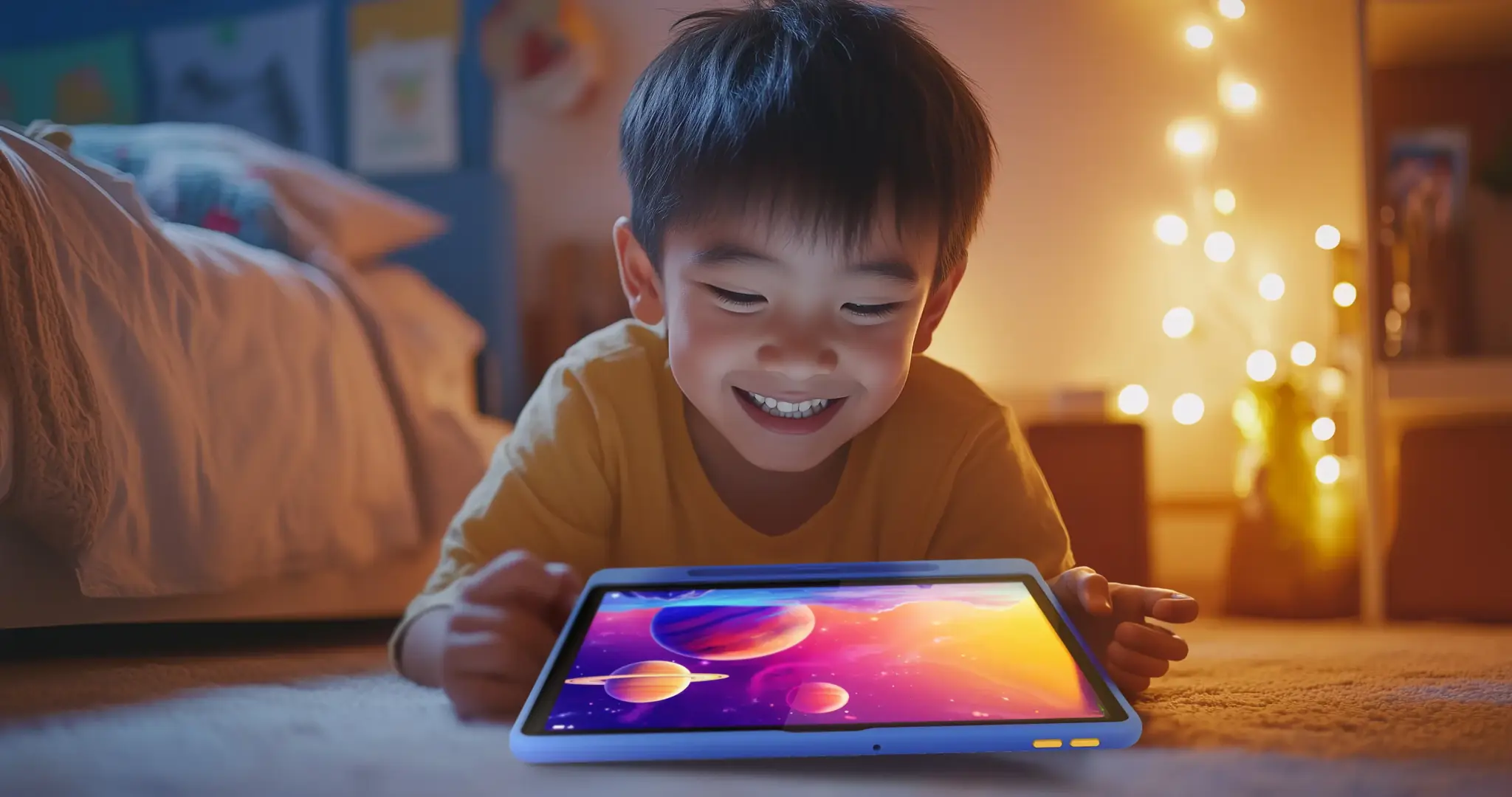 Lenovo Tab Wi-Fi (w/o power adapter) | ZAEH0028SE | 10.1 " | Luna Grey | IPS | 1920 x 1200 pixels | MediaTek | MediaTek Helio G85 | 4 GB | Soldered LPDDR4x | 64 GB | Wi-Fi | Front camera | 5 MP | Rear camera | 8 MP | Bluetooth | 5.3 | Android | 14 (Android 15 & 16 upgrades and 4 years security updates) | Warranty 24 month(s) | Clear Case
