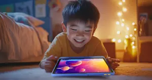 Lenovo Tab Wi-Fi (w/o power adapter) | ZAEH0028SE | 10.1 " | Luna Grey | IPS | 1920 x 1200 pixels | MediaTek | MediaTek Helio G85 | 4 GB | Soldered LPDDR4x | 64 GB | Wi-Fi | Front camera | 5 MP | Rear camera | 8 MP | Bluetooth | 5.3 | Android | 14 (Android 15 & 16 upgrades and 4 years security updates) | Warranty 24 month(s) | Clear Case