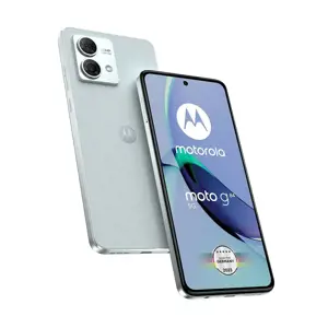 Motorola Moto G84 PAYM0005PL išmanusis telefonas 16,6 cm (6,55") Dual SIM "Android" 13 5G USB Type-…