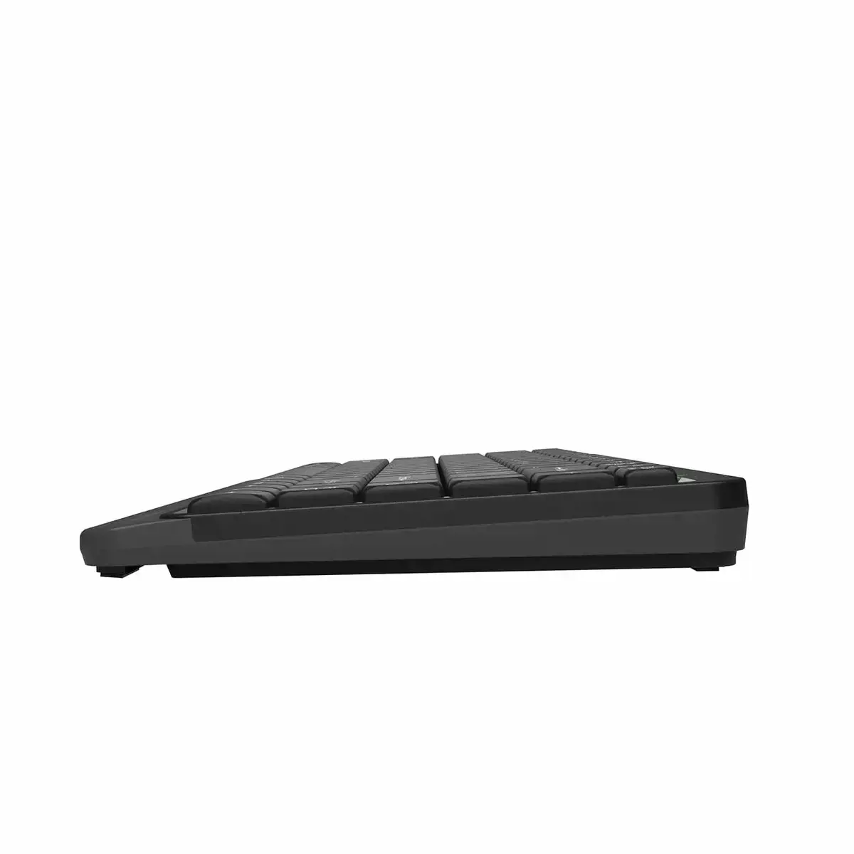 A4TECH FSTYLER FK11 GREY klaviatūra