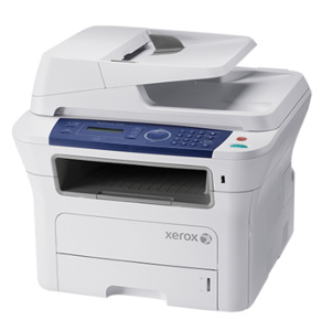 Xerox Workcentre 3220DN
