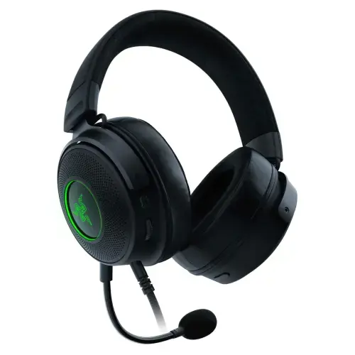 RAZER Kraken V3 Hypersense ausinės