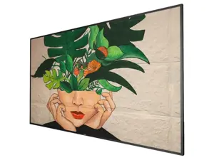 "Philips" 86BDL4511D/00, Skaitmeninė A plokštė, 2,18 m (86"), 3840 x 2160 taškų, 24/7