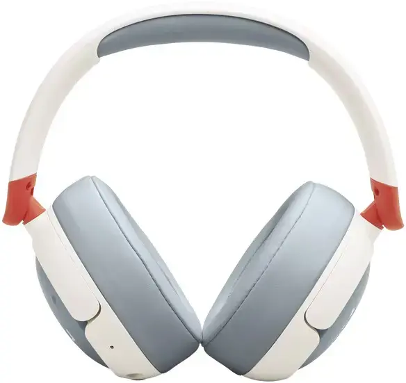 JBL wireless headset Junior 470NC, white
