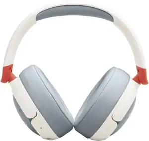 JBL wireless headset Junior 470NC, white