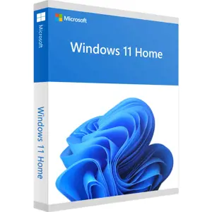 Microsoft Windows 11 Home KW9-00646, OEM, DVD, OEM, 64 bitų, lietuvių kalba