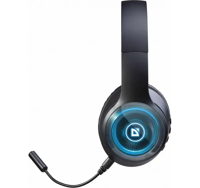 DEFENDER BLUETOOTH AUSINĖS FREEMOTION B400 LED