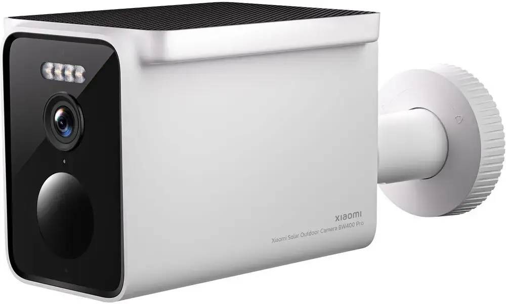 "Xiaomi" saulės lauko kameros BW400 Pro rinkinys Xiaomi